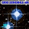 1RXS J194304.1-081828