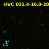HVC 031.4-16.0-201