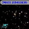 2MASS J19411638-1007139
