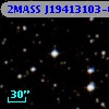 2MASS J19413103-0940152