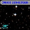 2MASS J19413560-1004335