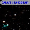 2MASS J19420896-1009172