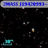2MASS J19420993-1007397