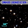 2MASS J19421219-1010181