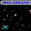 2MASS J19421341-0937186