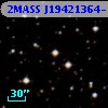 2MASS J19421364-1009584
