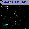 2MASS J19421743-1007549
