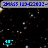 2MASS J19422032-0952132