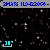 2MASS J19422068-1007056