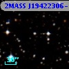 2MASS J19422306-1007055