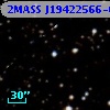 2MASS J19422566-0928580