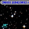 2MASS J19423032-0950045