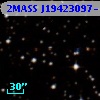 2MASS J19423097-1006294