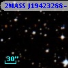 2MASS J19423288-1006510
