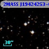 2MASS J19424253-0940227
