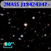 2MASS J19424347-1006331
