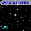 2MASS J19424459-1004376