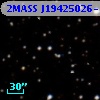 2MASS J19425026-1005447