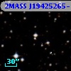 2MASS J19425265-1008578