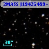 2MASS J19425489-1007431