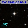 TYC 3540-2216-1