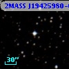 2MASS J19425980-0959459