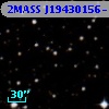 2MASS J19430156-1008289