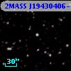 2MASS J19430406-1007365