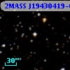 2MASS J19430419-0947005