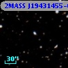 2MASS J19431455-0959548