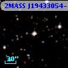 2MASS J19433054-1000114