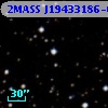 2MASS J19433186-0957195