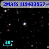 2MASS J19433857-0953023