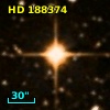 HD 188374