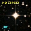 HD 187933