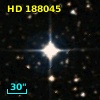 HD 188045