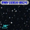 PMN J1954-0824