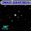 2MASS J18472054+4508012
