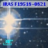 IRAS F19518-0821