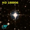 HD 188806