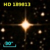 HD 189813