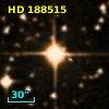 HD 188515