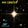 HD 189218