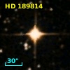 HD 189814