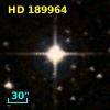 HD 189964