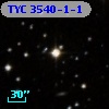 TYC 3540-1-1