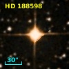 HD 188598
