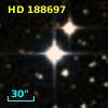 HD 188697