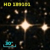 HD 189101