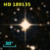 HD 189135